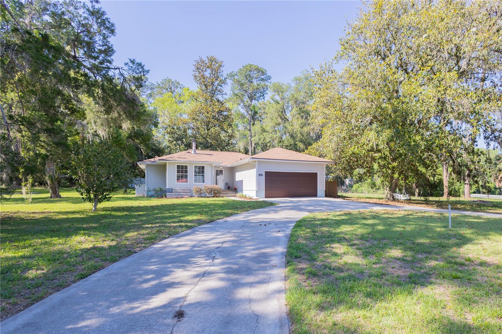 LAKESIDE HEIGHTS SUB, LAKE CITY, FL, 32025