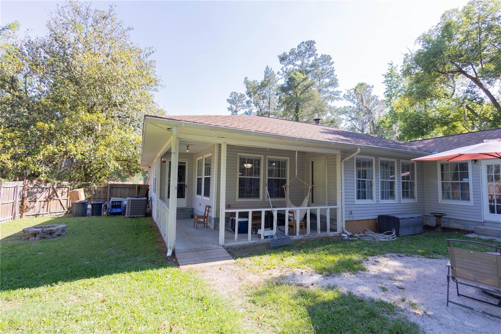 LAKESIDE HEIGHTS SUB, LAKE CITY, FL, 32025