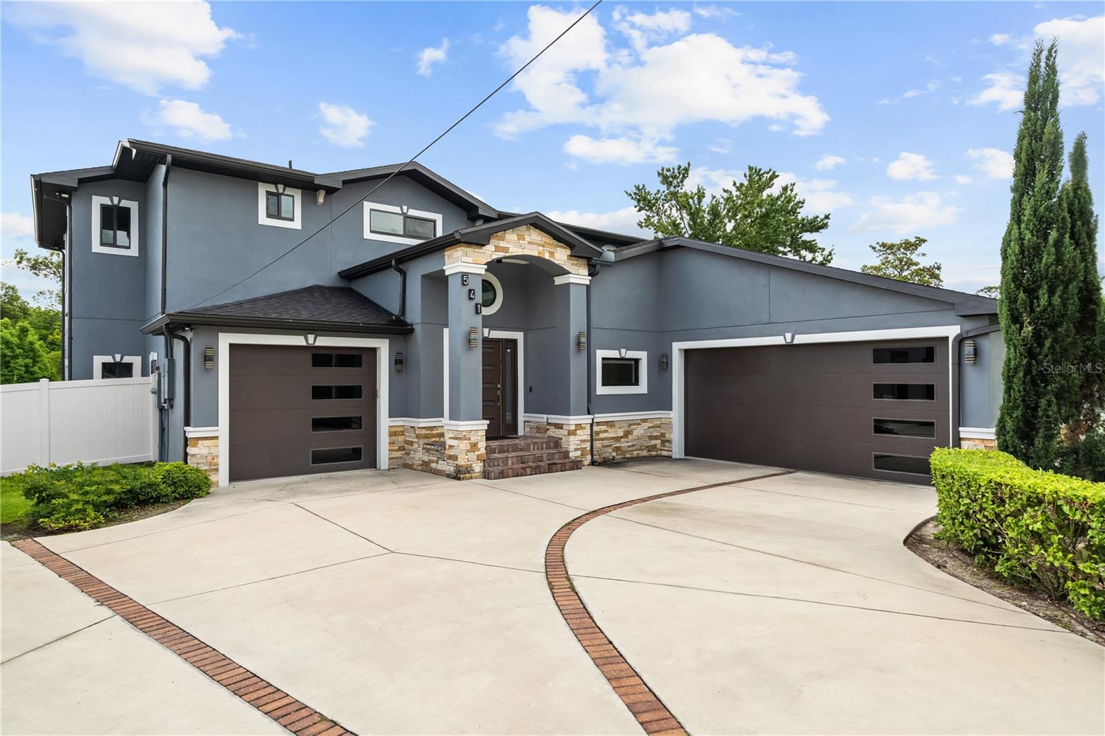 541 W LAKE BRANTLEY RD, ALTAMONTE SPRINGS, FL, 32714
