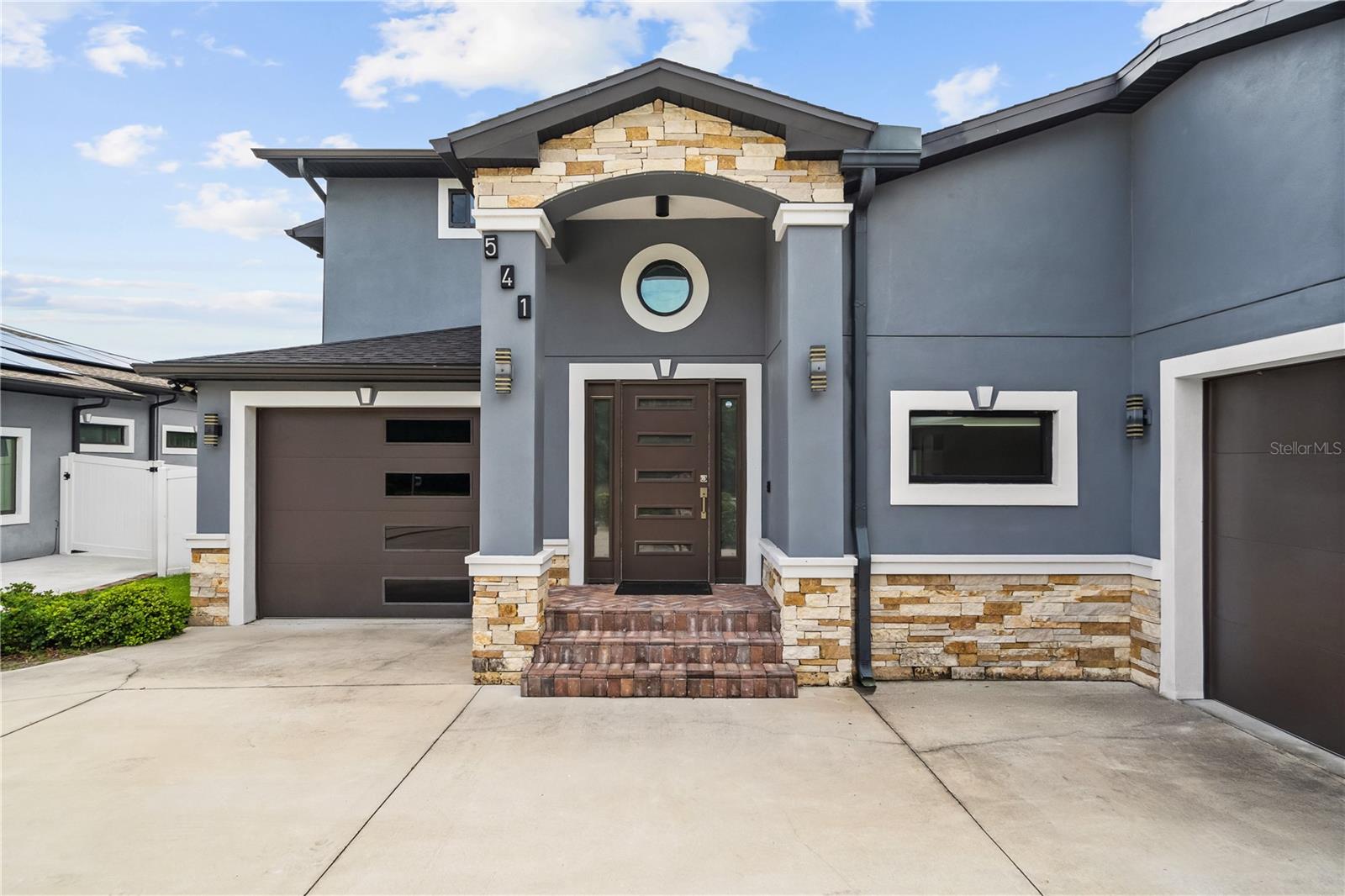 541 W LAKE BRANTLEY RD, ALTAMONTE SPRINGS, FL, 32714