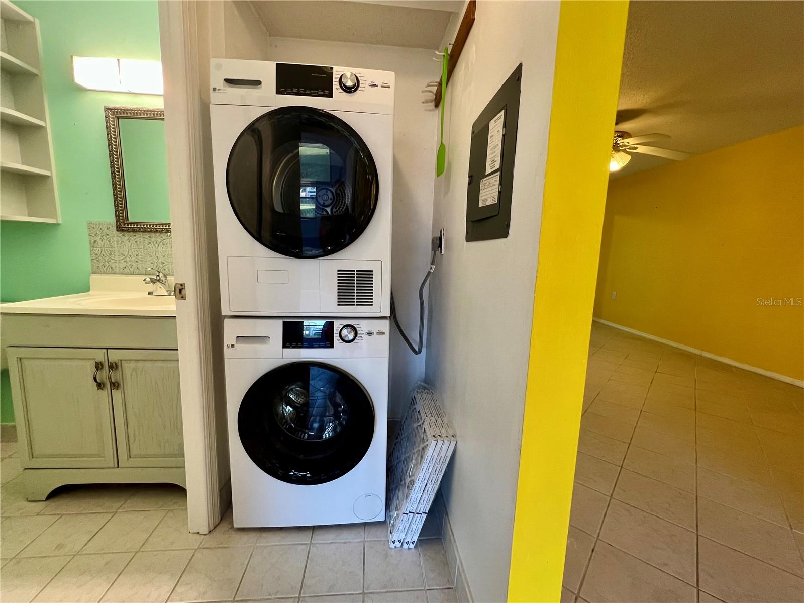 2971 MISSION DR E #54F, CLEARWATER, FL, 33759