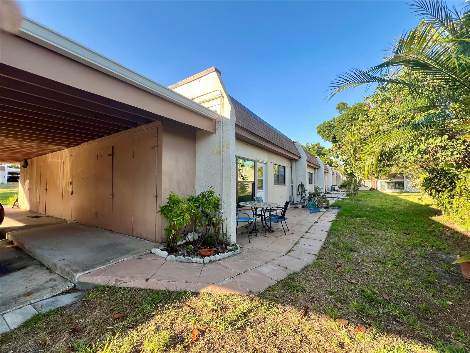 2971 MISSION DR E #54F, CLEARWATER, FL, 33759