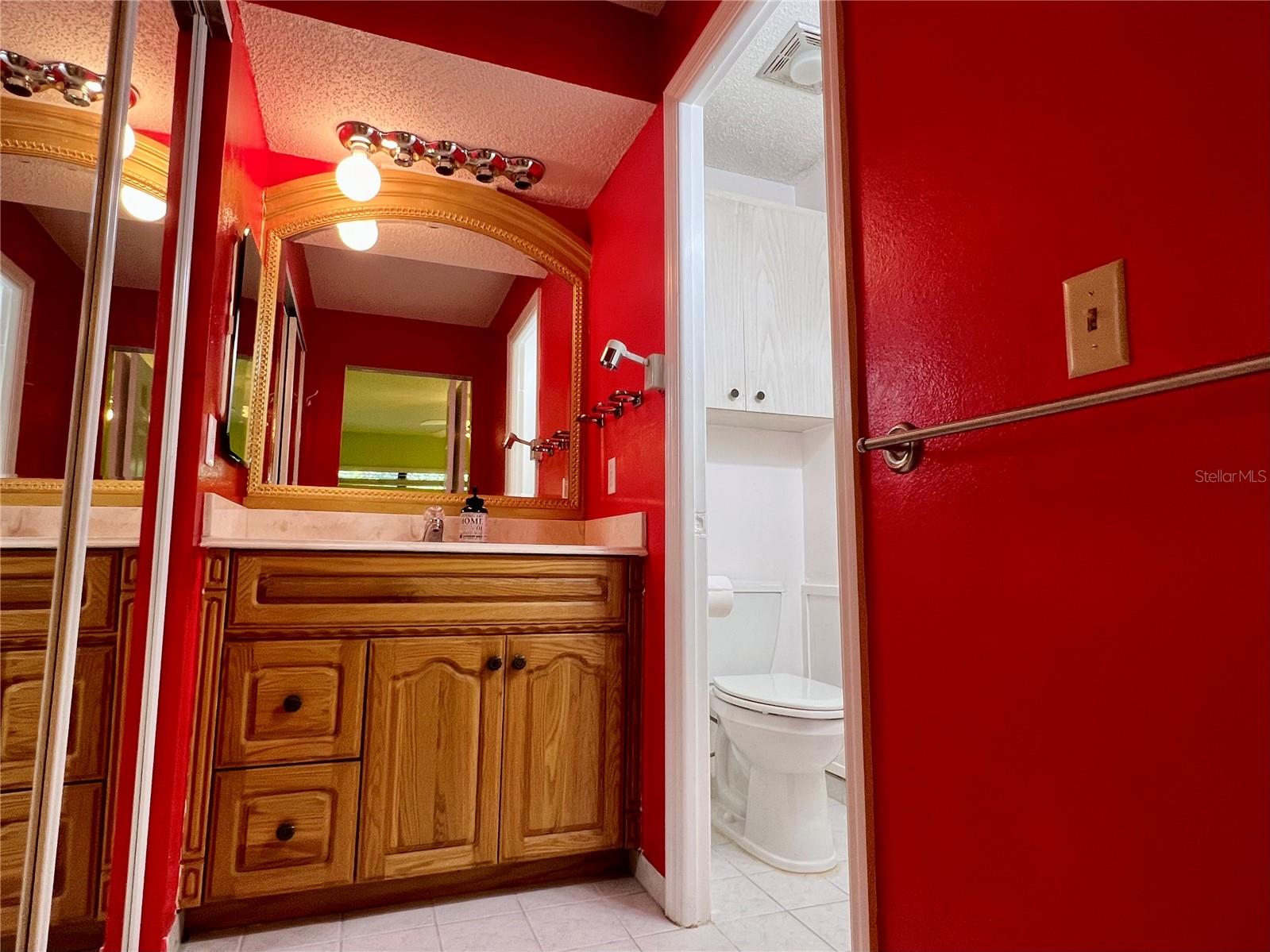 2971 MISSION DR E #54F, CLEARWATER, FL, 33759