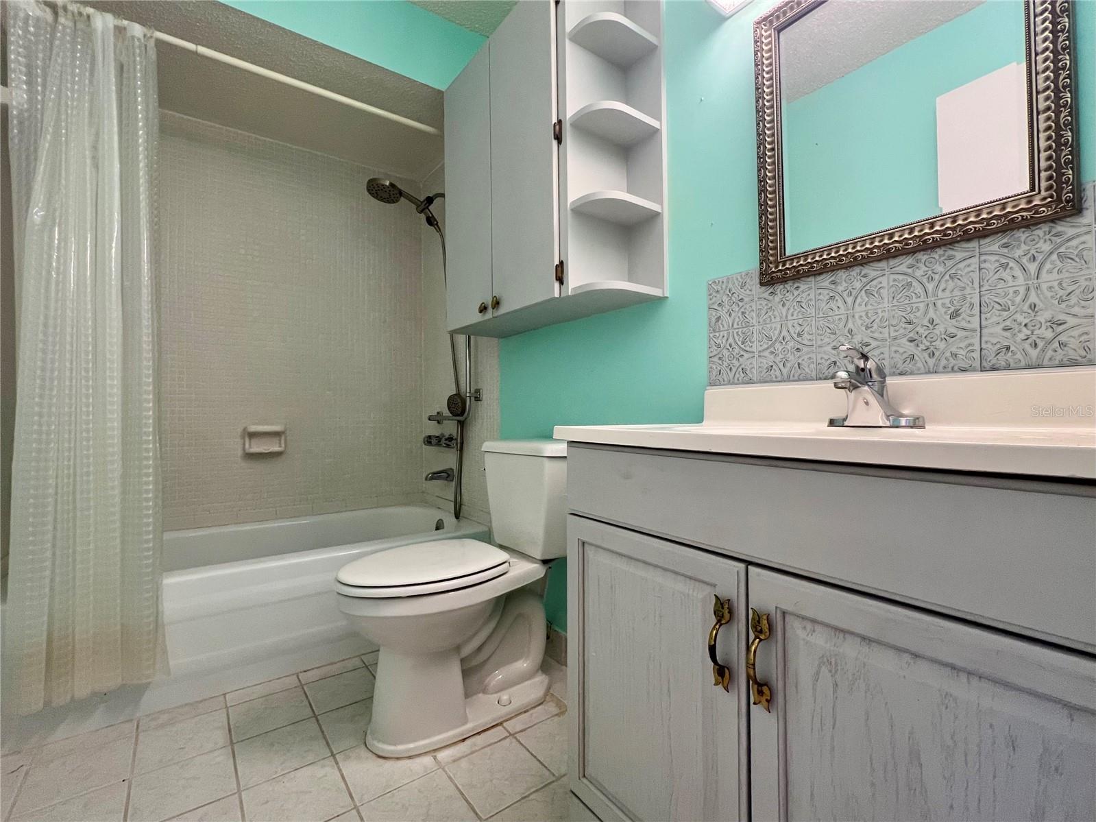 2971 MISSION DR E #54F, CLEARWATER, FL, 33759