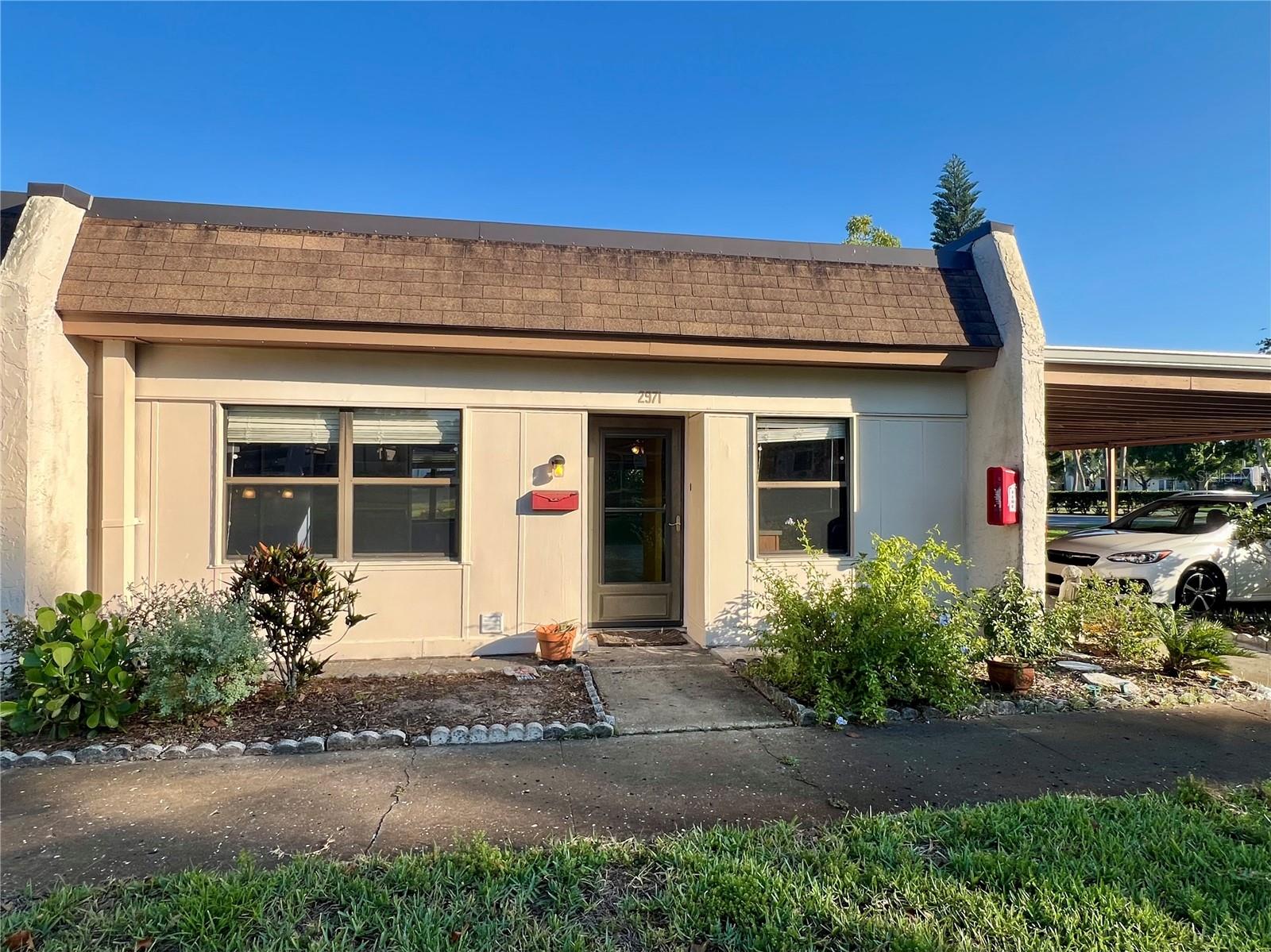 2971 MISSION DR E #54F, CLEARWATER, FL, 33759