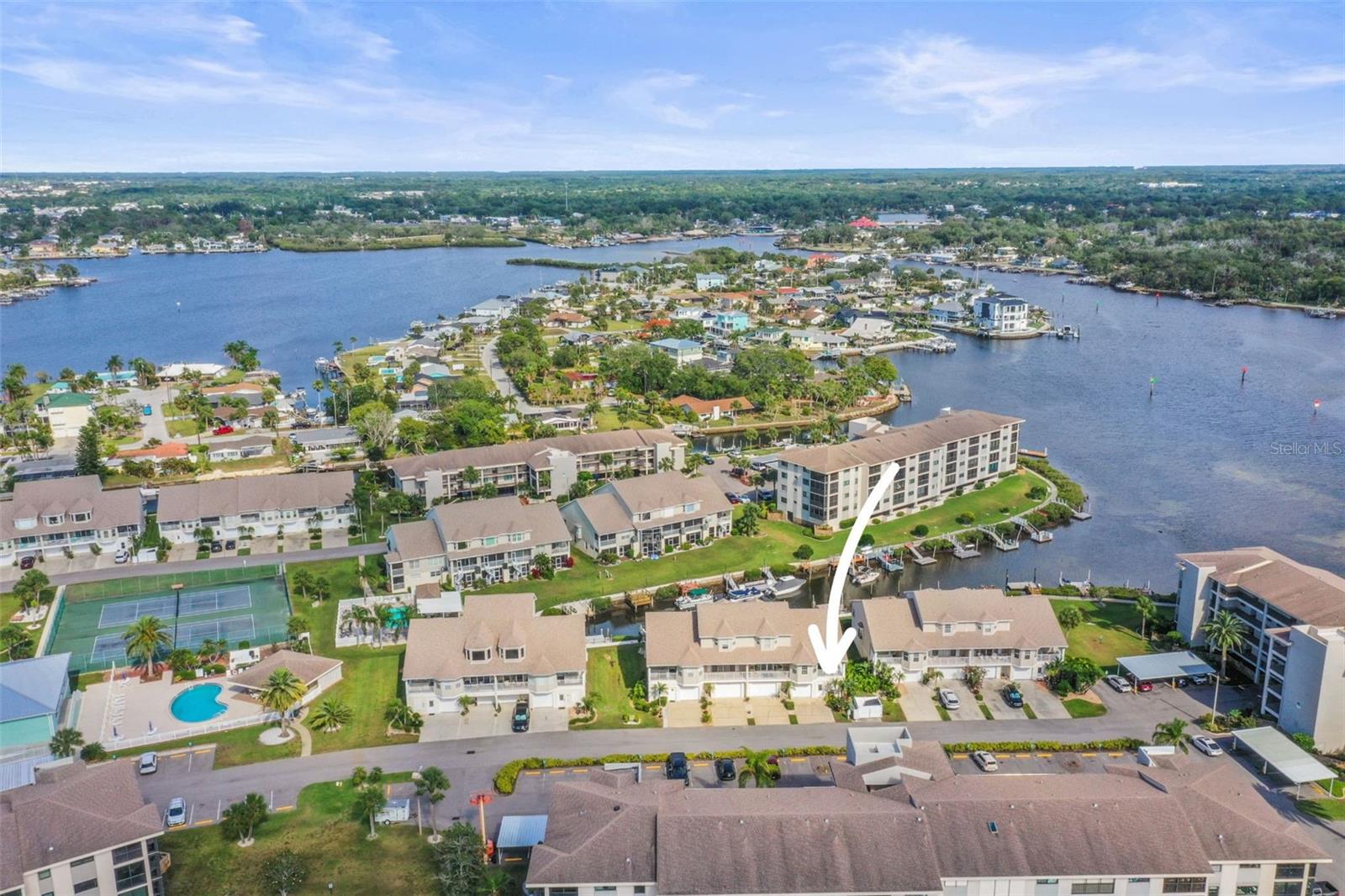 8214 BRENT ST, PORT RICHEY, FL, 34668