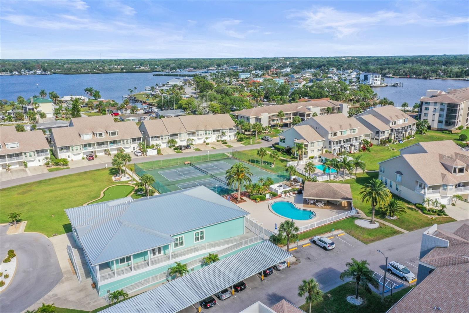 8214 BRENT ST, PORT RICHEY, FL, 34668