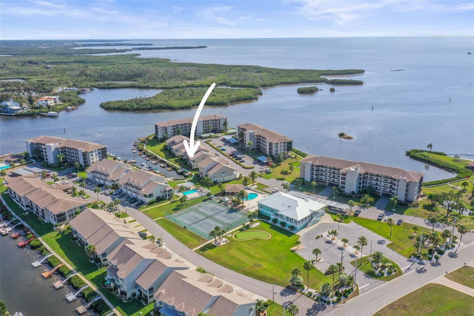 8214 BRENT ST, PORT RICHEY, FL, 34668
