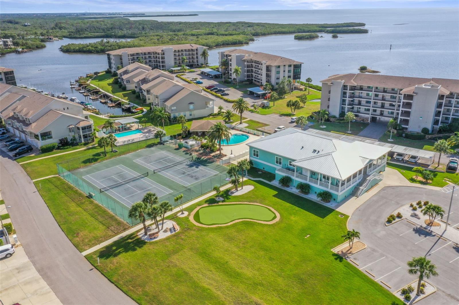 8214 BRENT ST, PORT RICHEY, FL, 34668