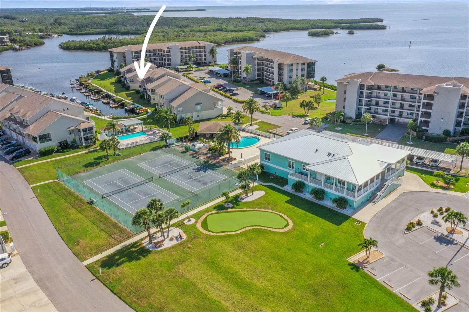 8214 BRENT ST, PORT RICHEY, FL, 34668