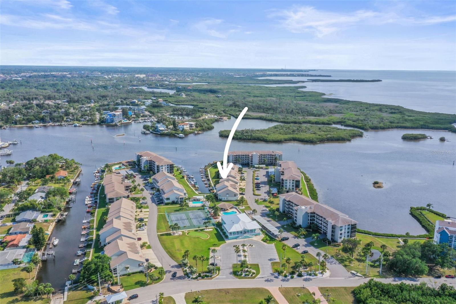 8214 BRENT ST, PORT RICHEY, FL, 34668