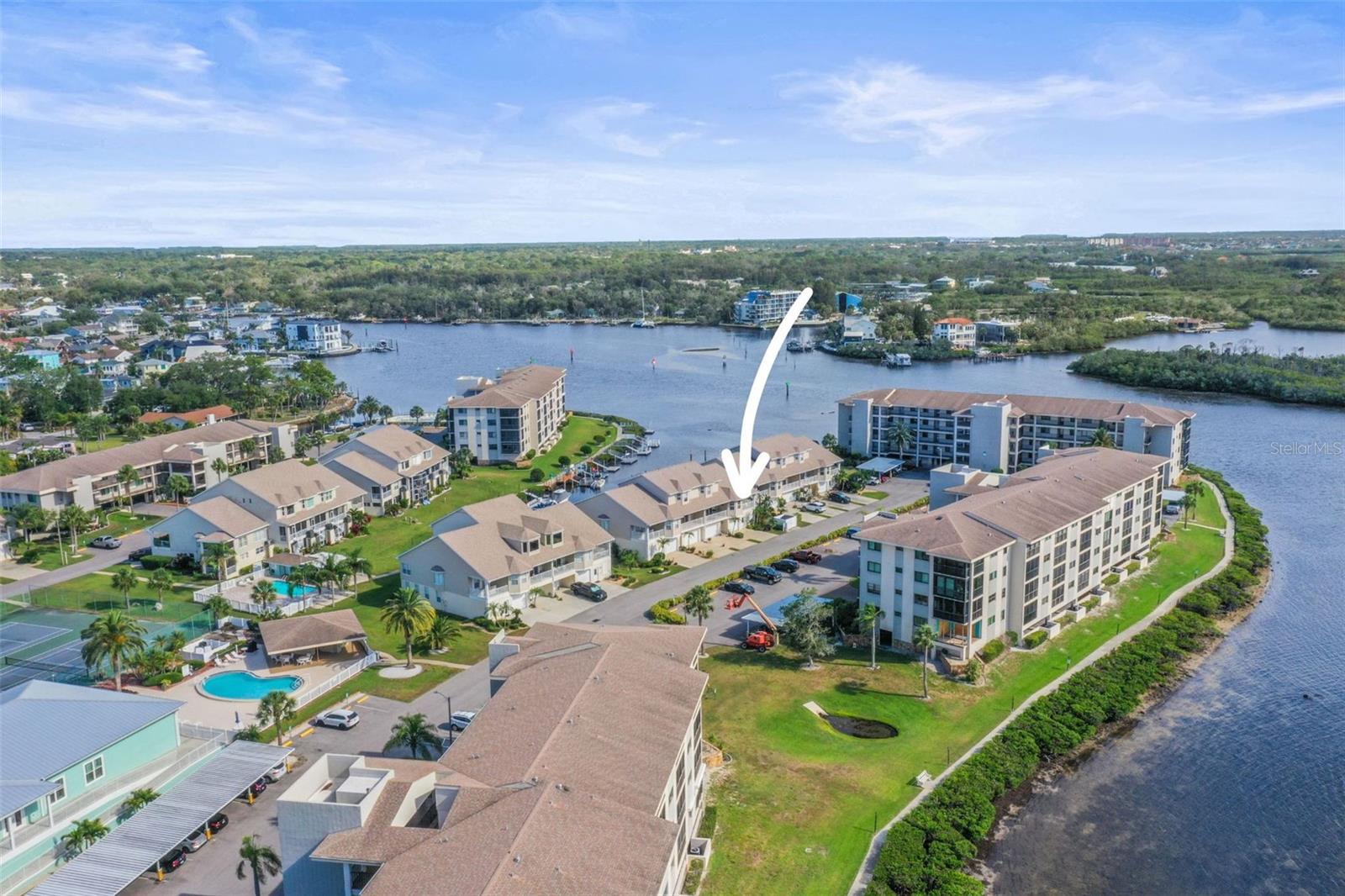 8214 BRENT ST, PORT RICHEY, FL, 34668