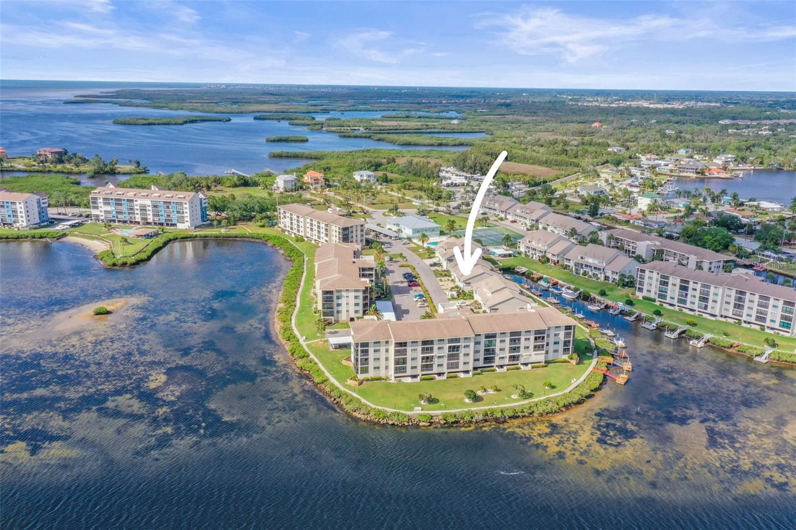 8214 BRENT ST, PORT RICHEY, FL, 34668