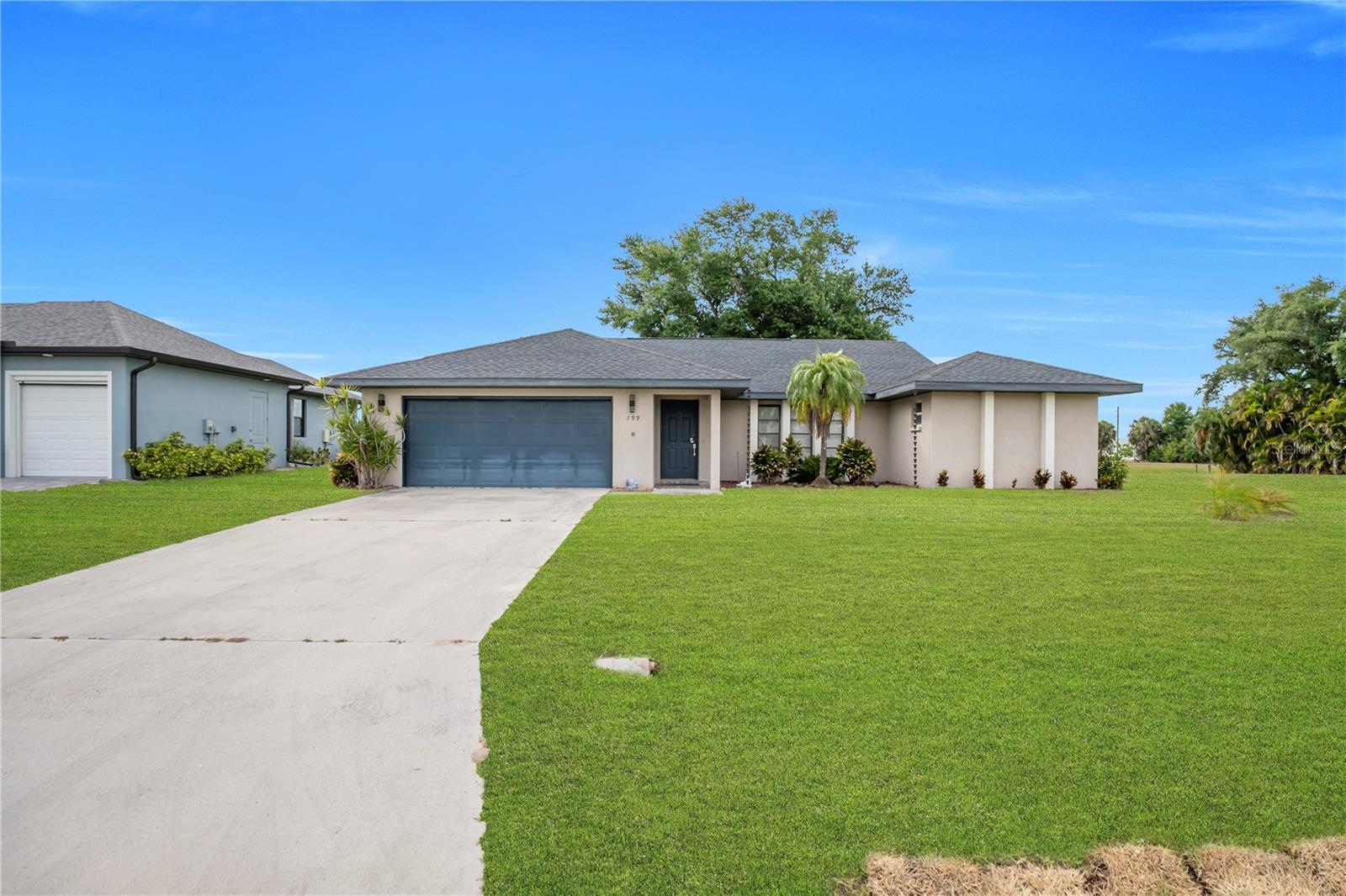299 ROTONDA CIR, ROTONDA WEST, FL, 33947