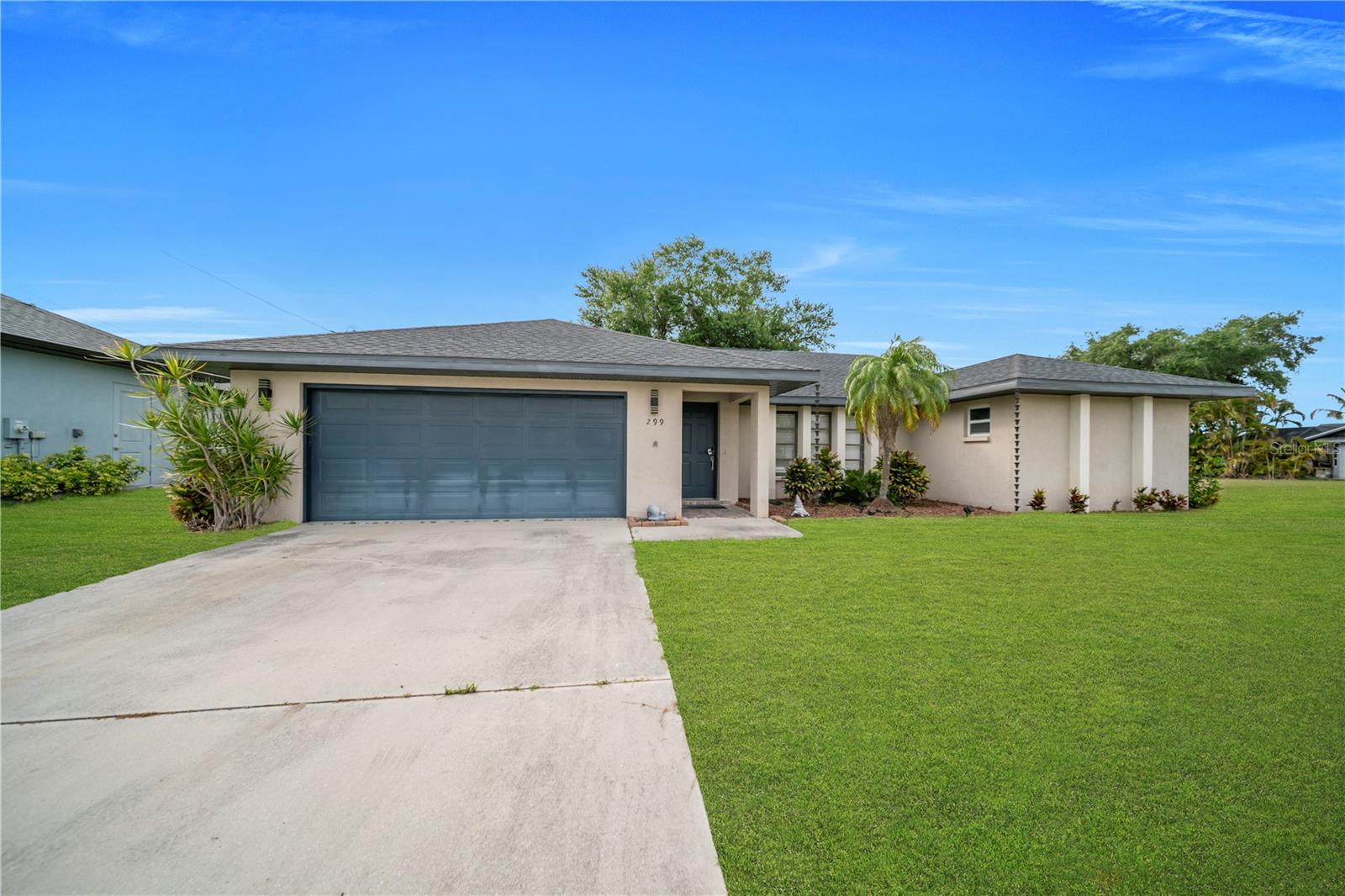 299 ROTONDA CIR, ROTONDA WEST, FL, 33947