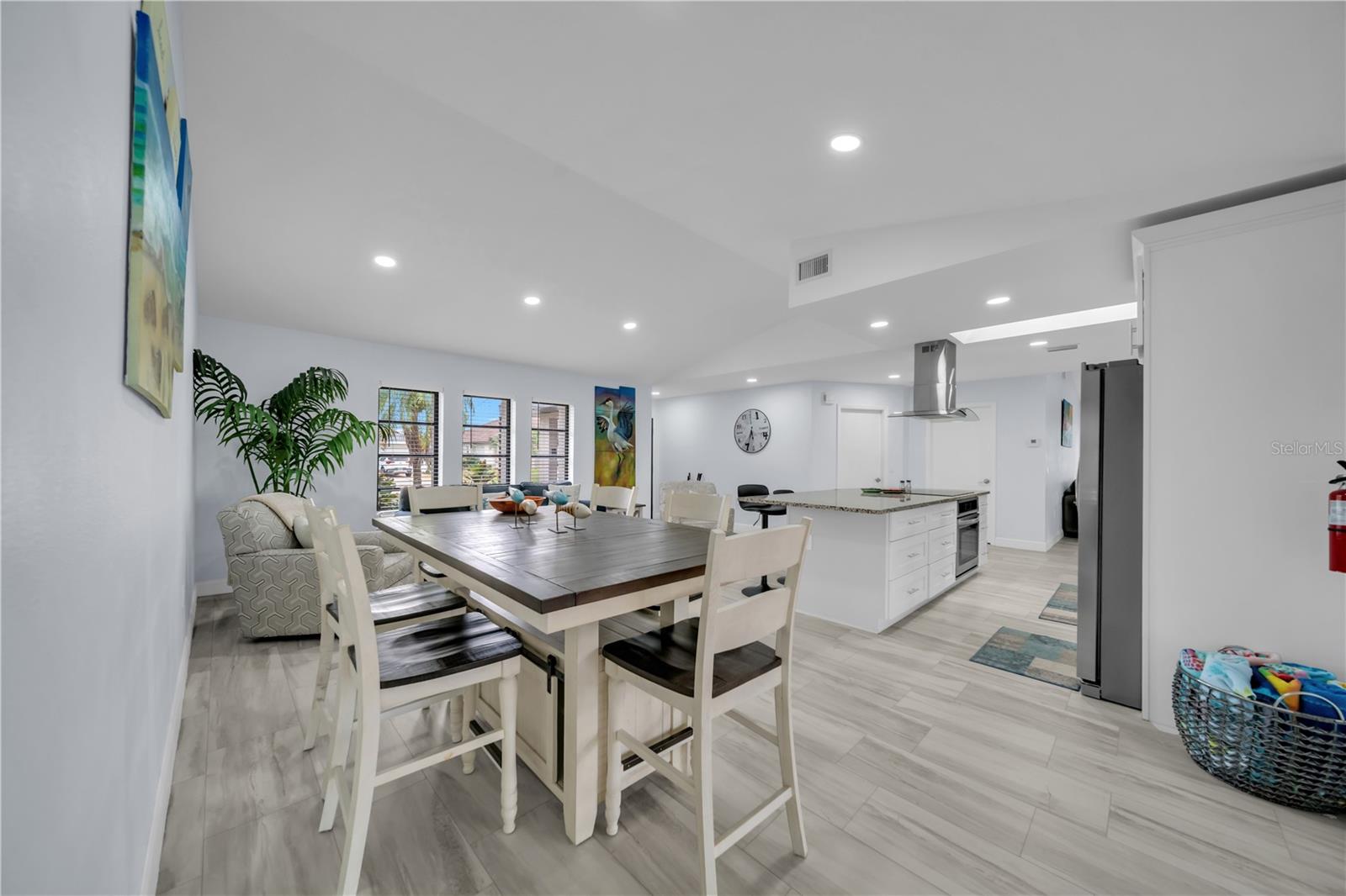 299 ROTONDA CIR, ROTONDA WEST, FL, 33947
