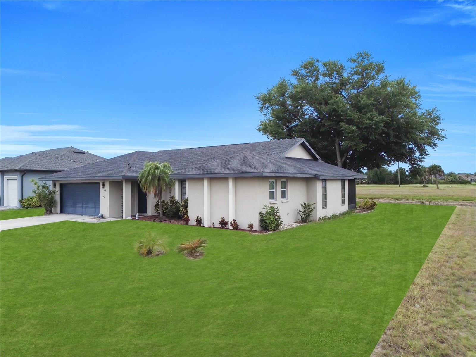 299 ROTONDA CIR, ROTONDA WEST, FL, 33947