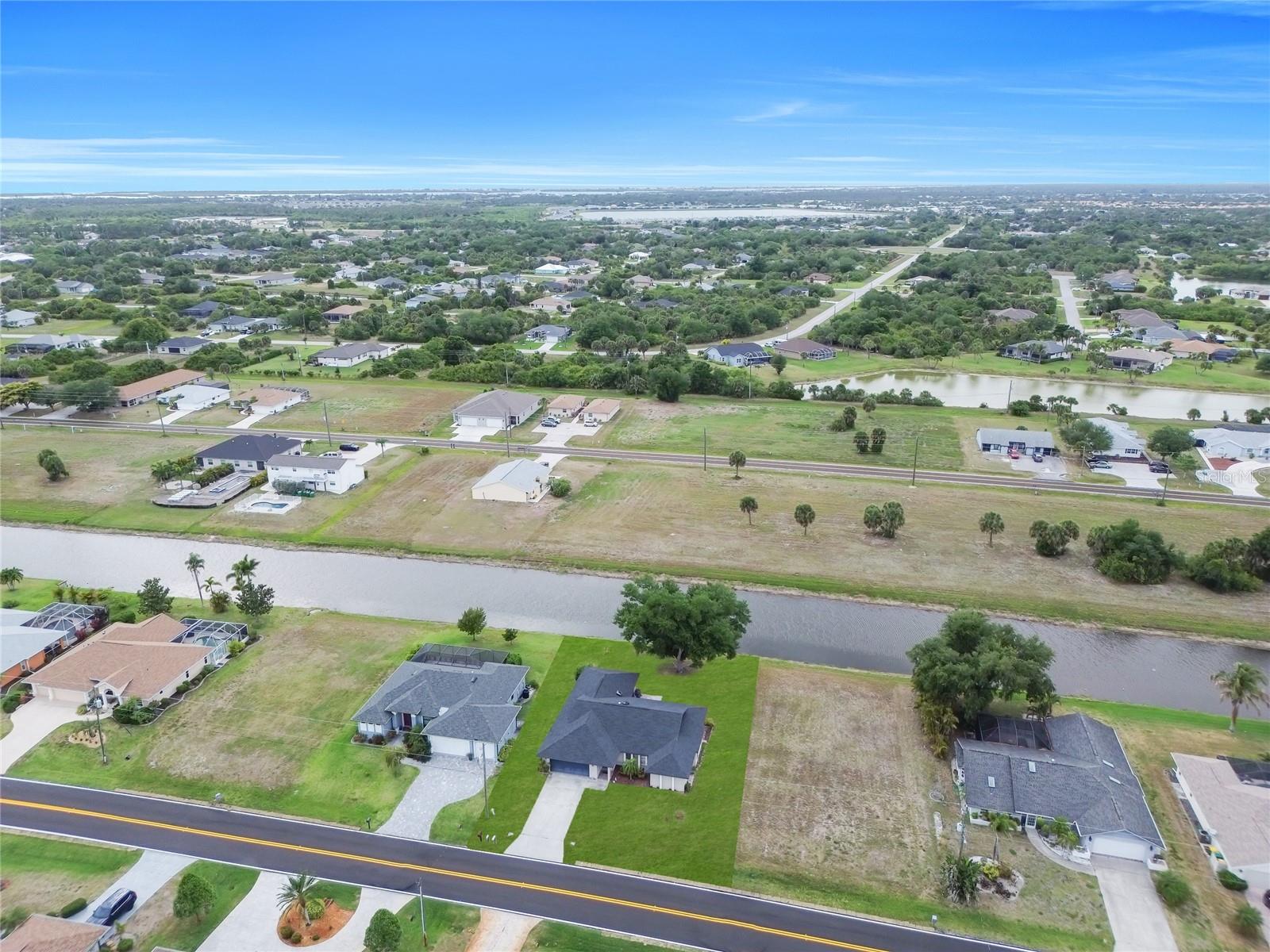 299 ROTONDA CIR, ROTONDA WEST, FL, 33947