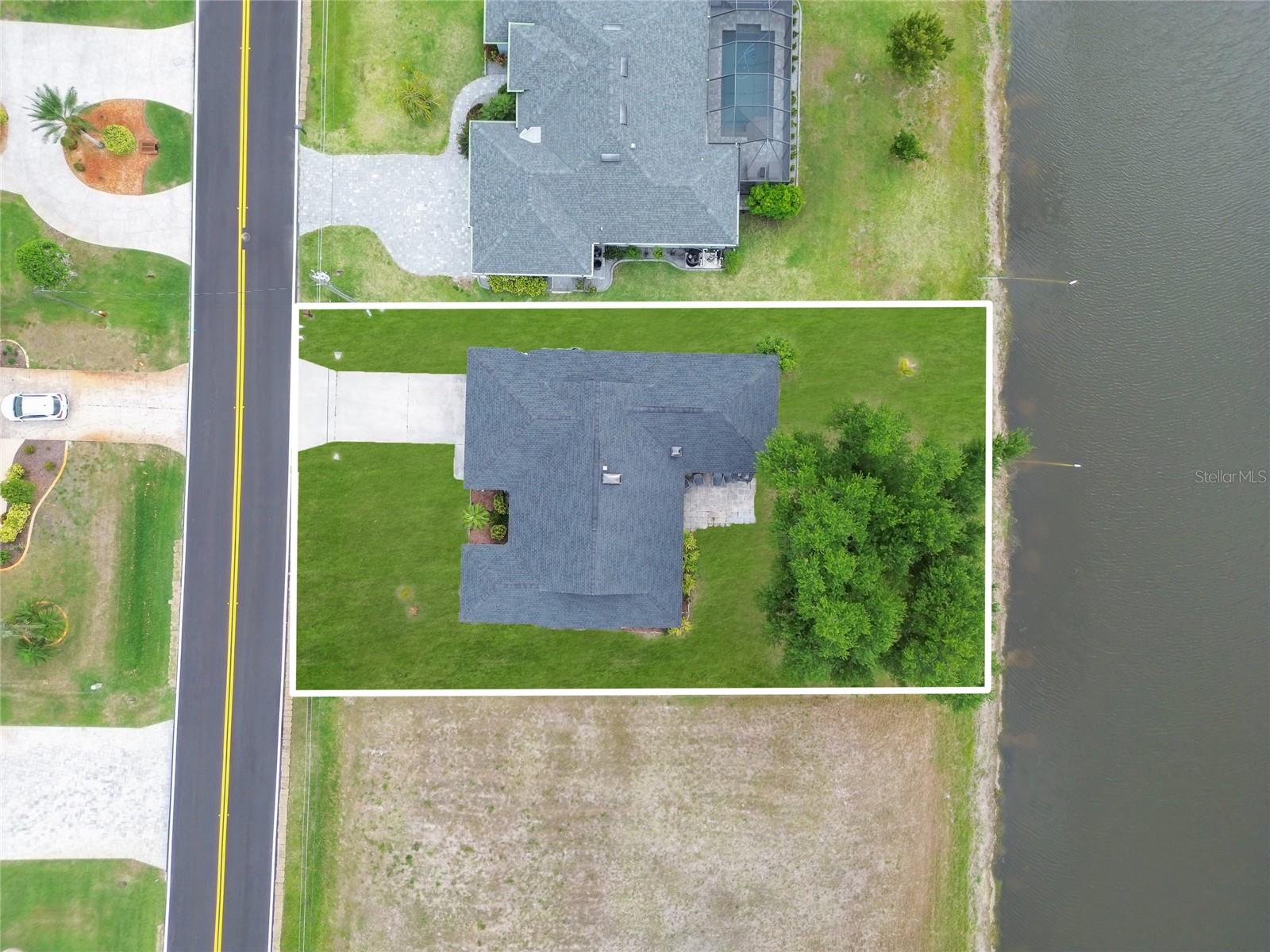 299 ROTONDA CIR, ROTONDA WEST, FL, 33947