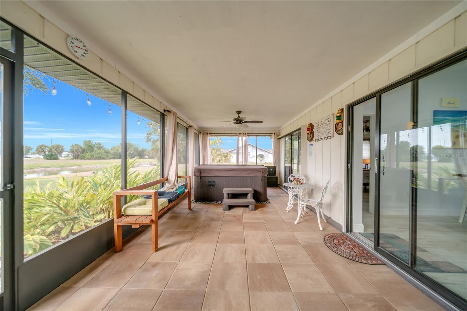 299 ROTONDA CIR, ROTONDA WEST, FL, 33947