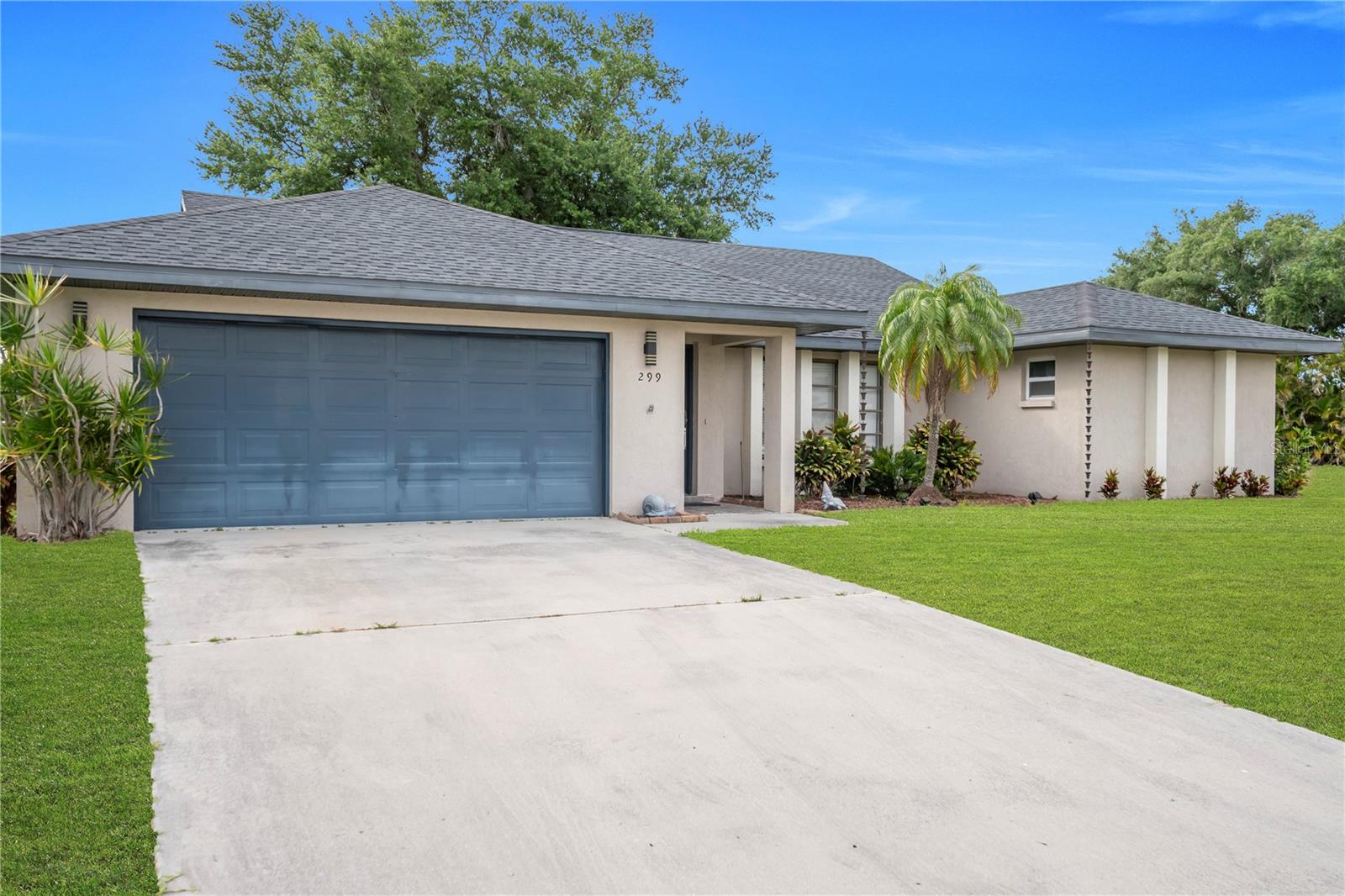 299 ROTONDA CIR, ROTONDA WEST, FL, 33947