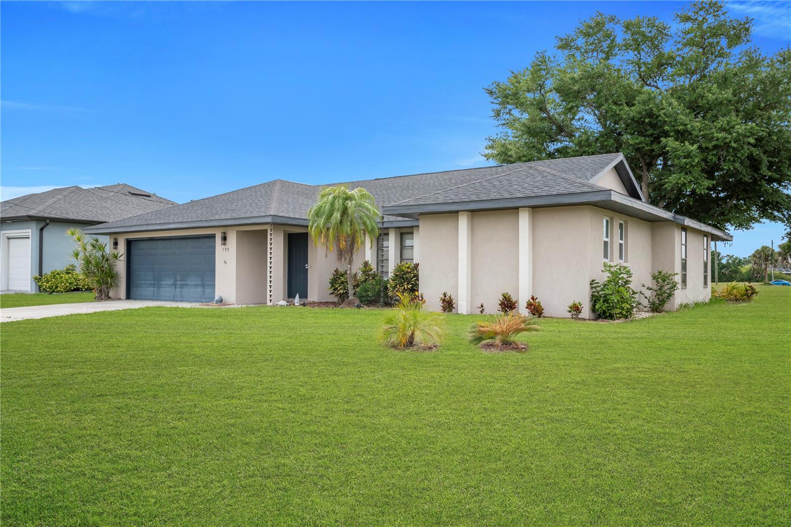 299 ROTONDA CIR, ROTONDA WEST, FL, 33947