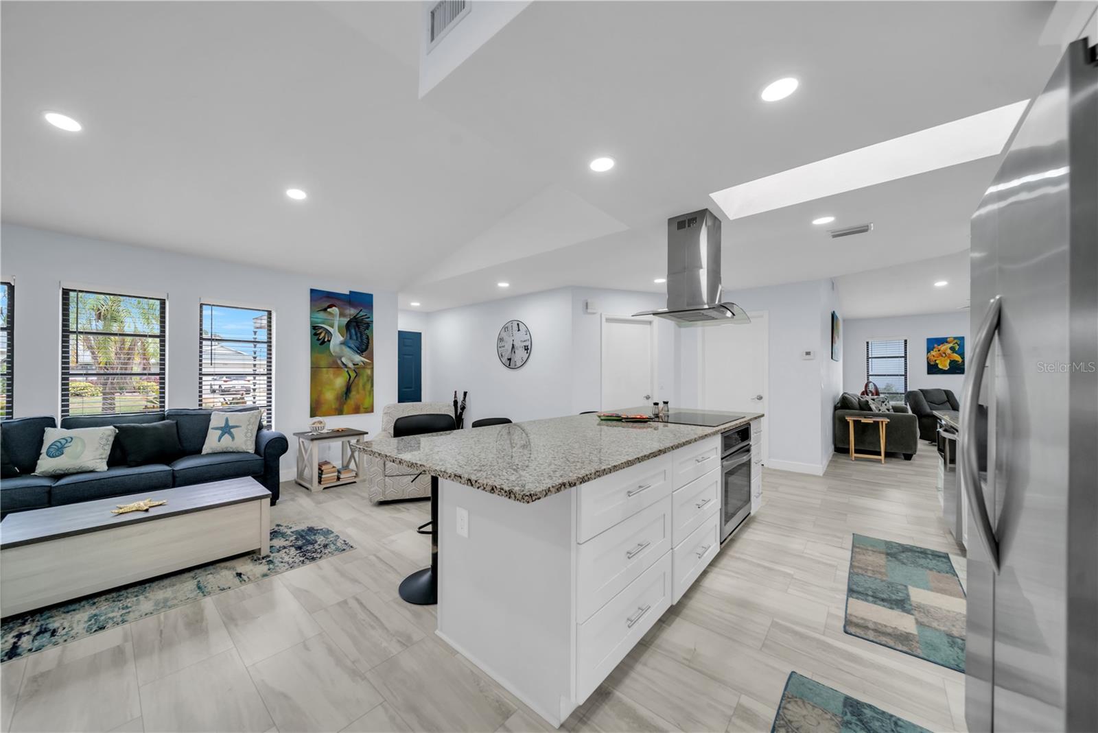 299 ROTONDA CIR, ROTONDA WEST, FL, 33947