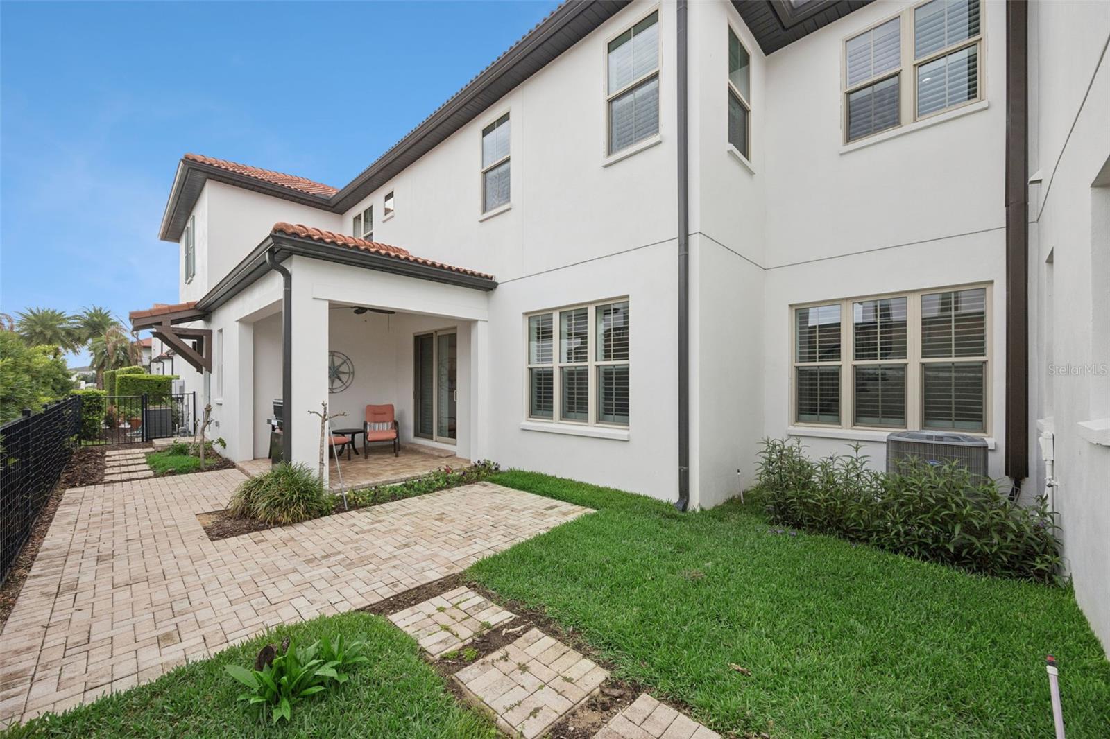 8866 BISMARCK PALM DR, WINTER GARDEN, FL, 34787