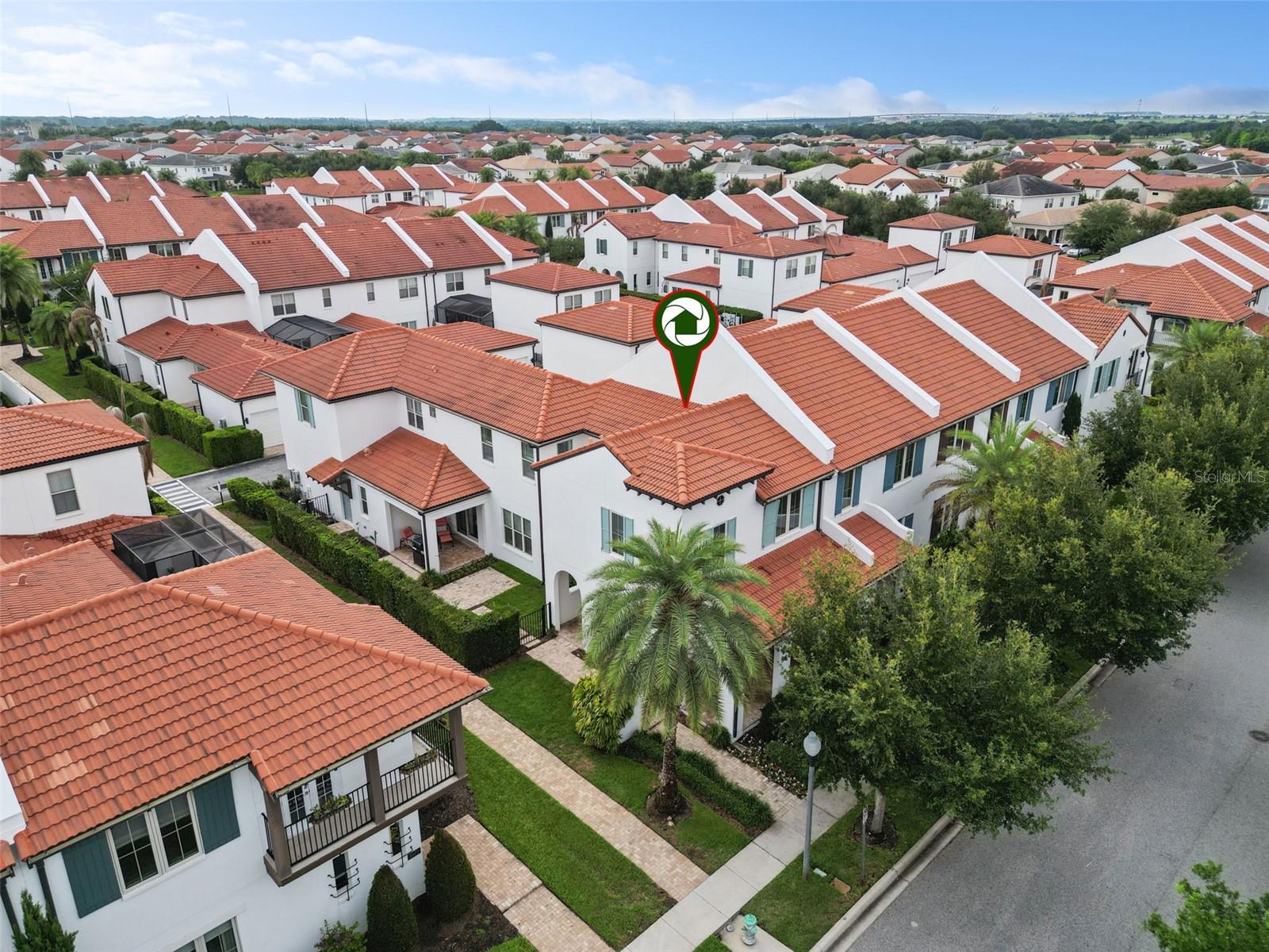 8866 BISMARCK PALM DR, WINTER GARDEN, FL, 34787