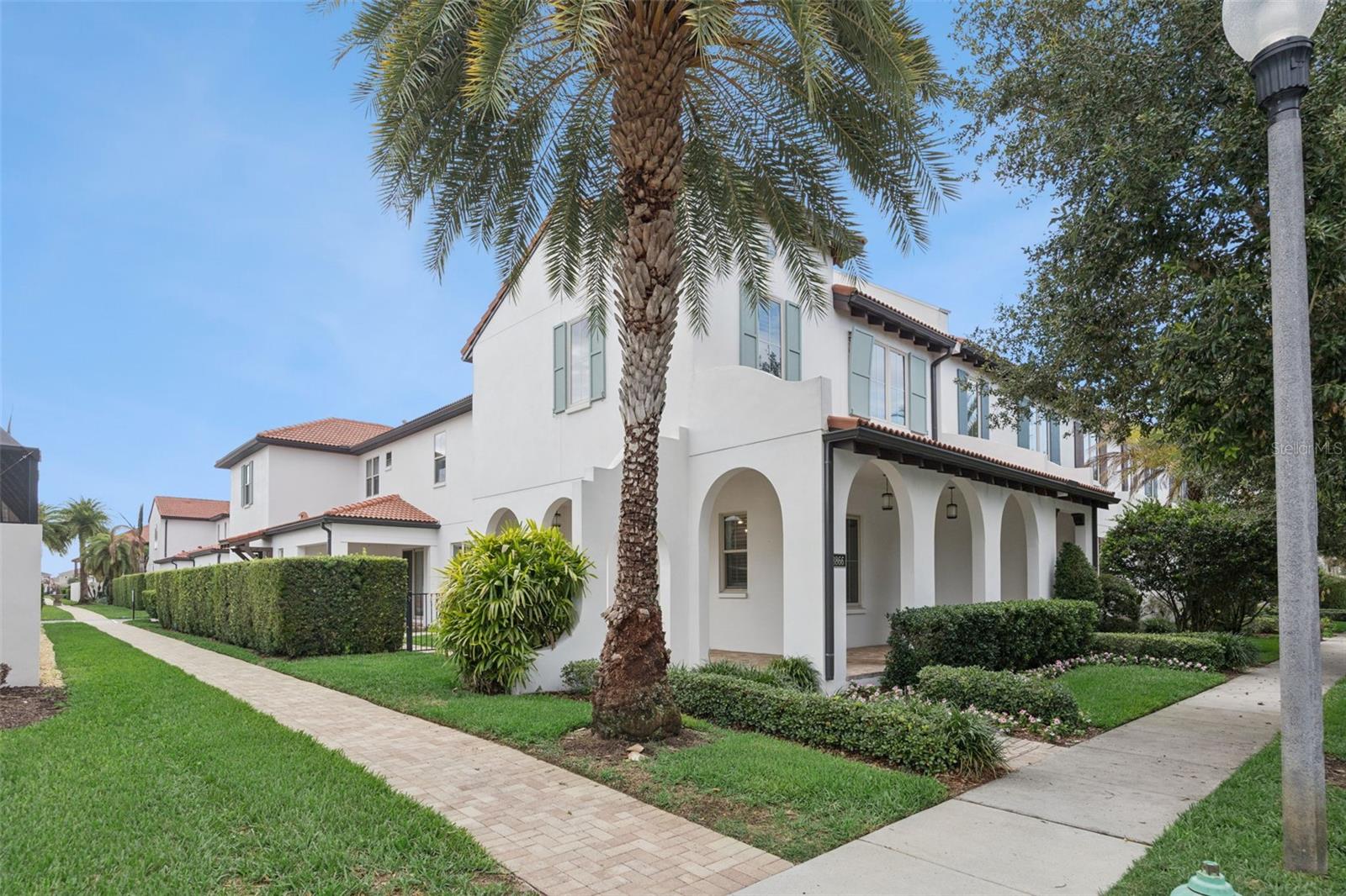8866 BISMARCK PALM DR, WINTER GARDEN, FL, 34787