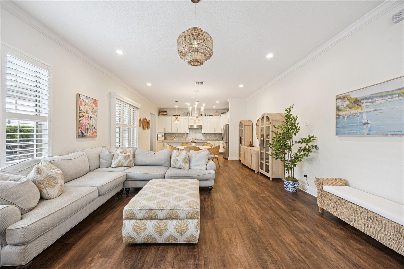 8866 BISMARCK PALM DR, WINTER GARDEN, FL, 34787