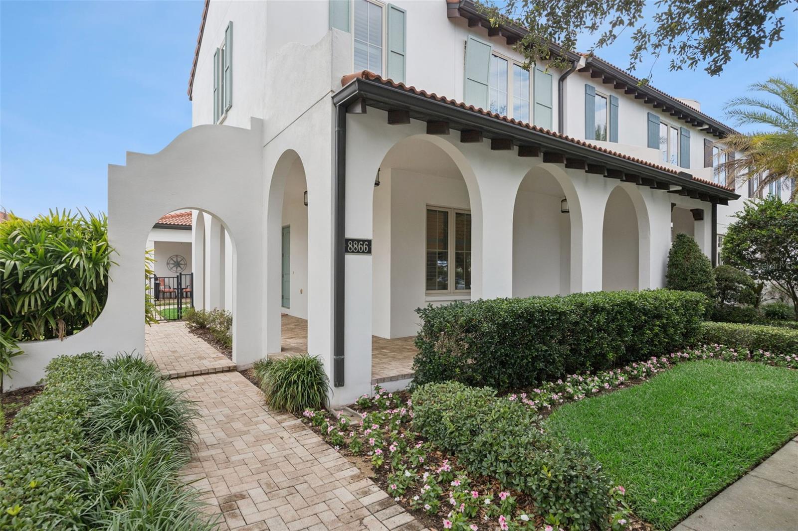 8866 BISMARCK PALM DR, WINTER GARDEN, FL, 34787