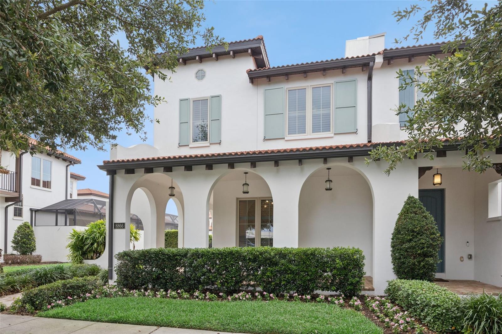 8866 BISMARCK PALM DR, WINTER GARDEN, FL, 34787