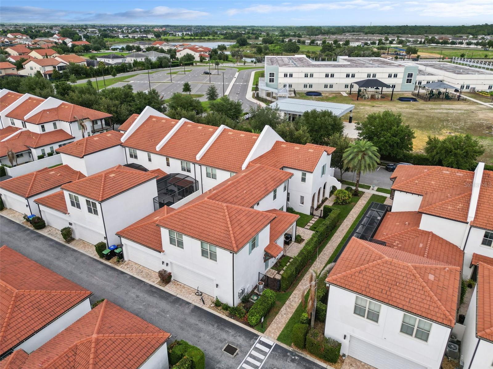 8866 BISMARCK PALM DR, WINTER GARDEN, FL, 34787