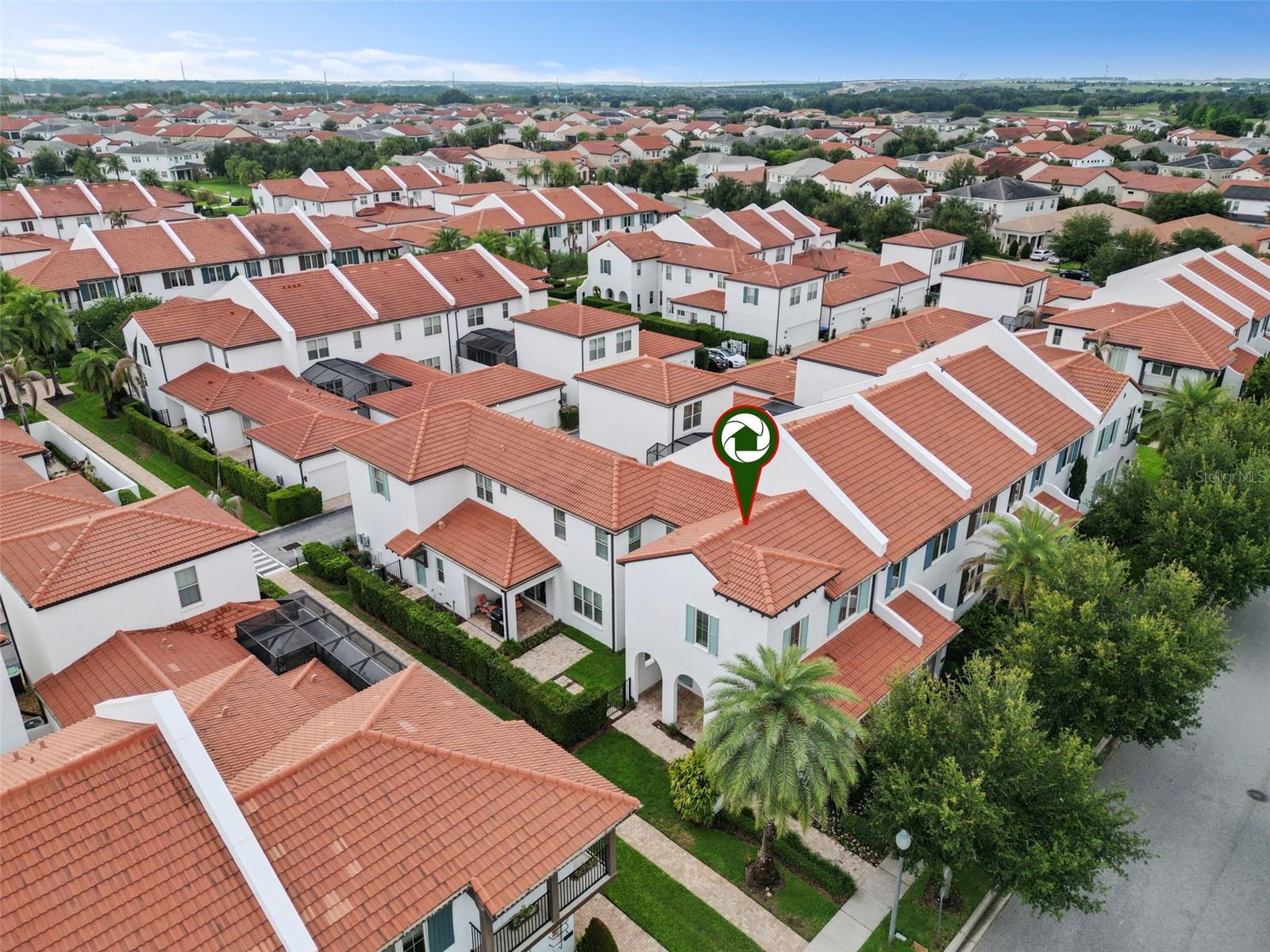 8866 BISMARCK PALM DR, WINTER GARDEN, FL, 34787