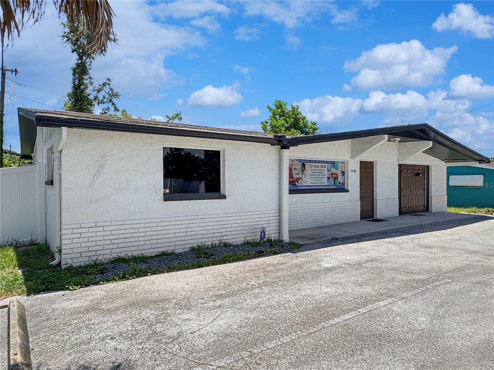 5438 TROUBLE CREEK RD, NEW PORT RICHEY, FL, 34652