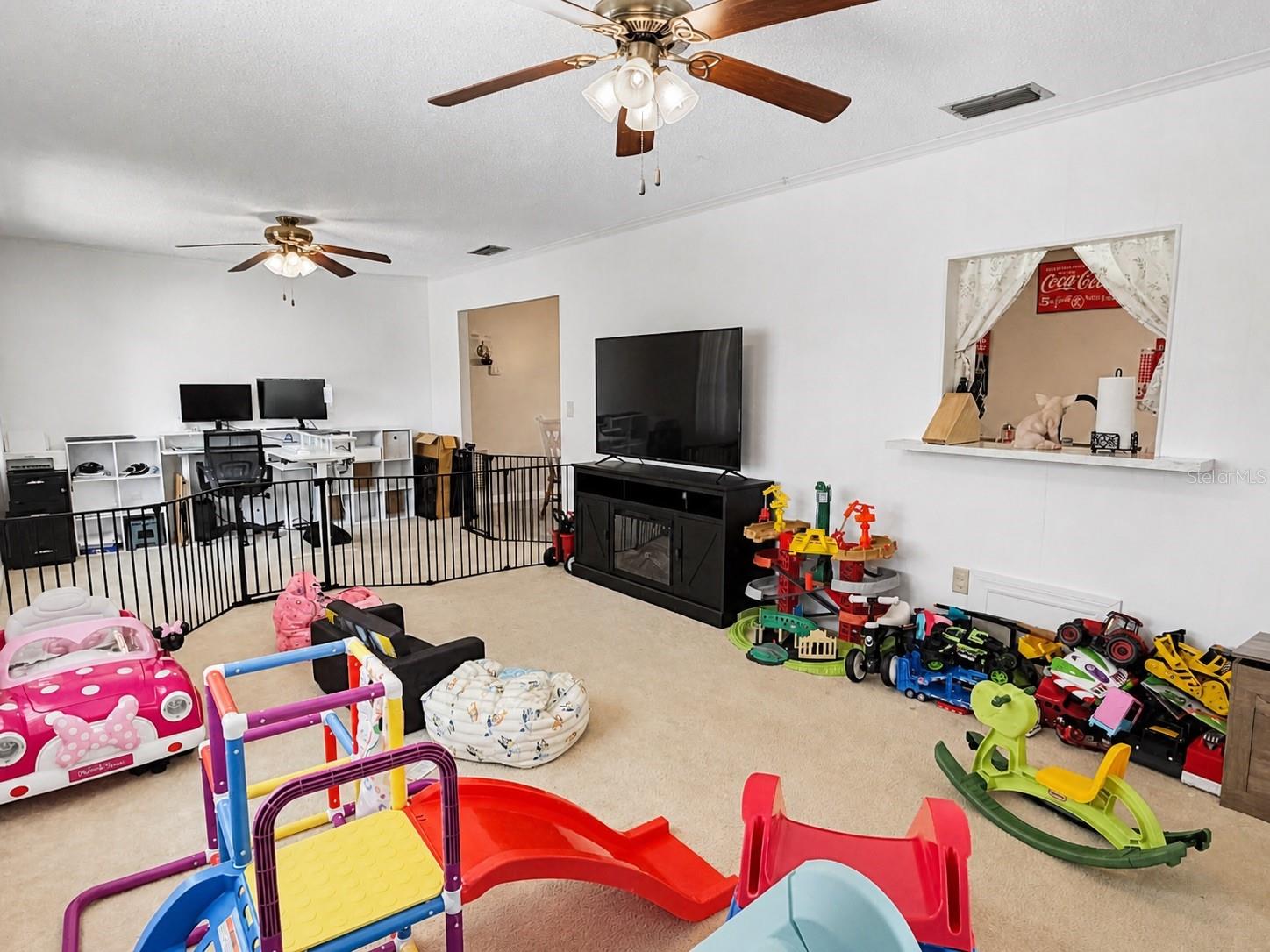 3931 GAILLARDIA DR, INDIAN LAKE ESTATES, FL, 33855