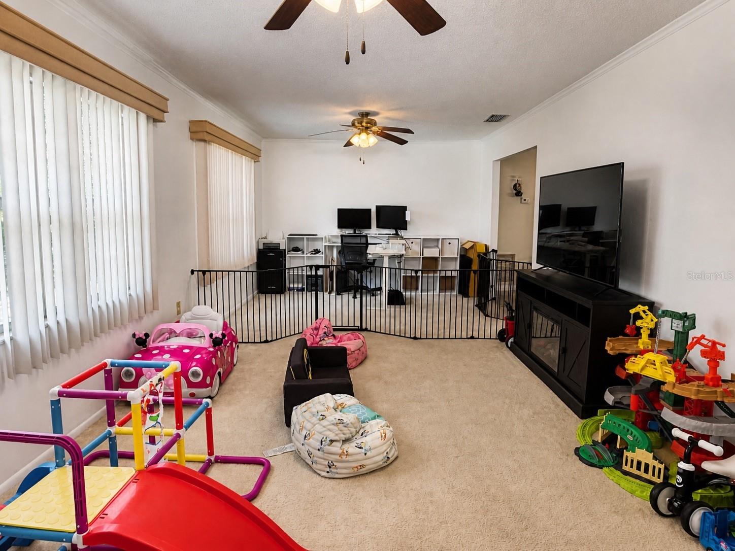 3931 GAILLARDIA DR, INDIAN LAKE ESTATES, FL, 33855