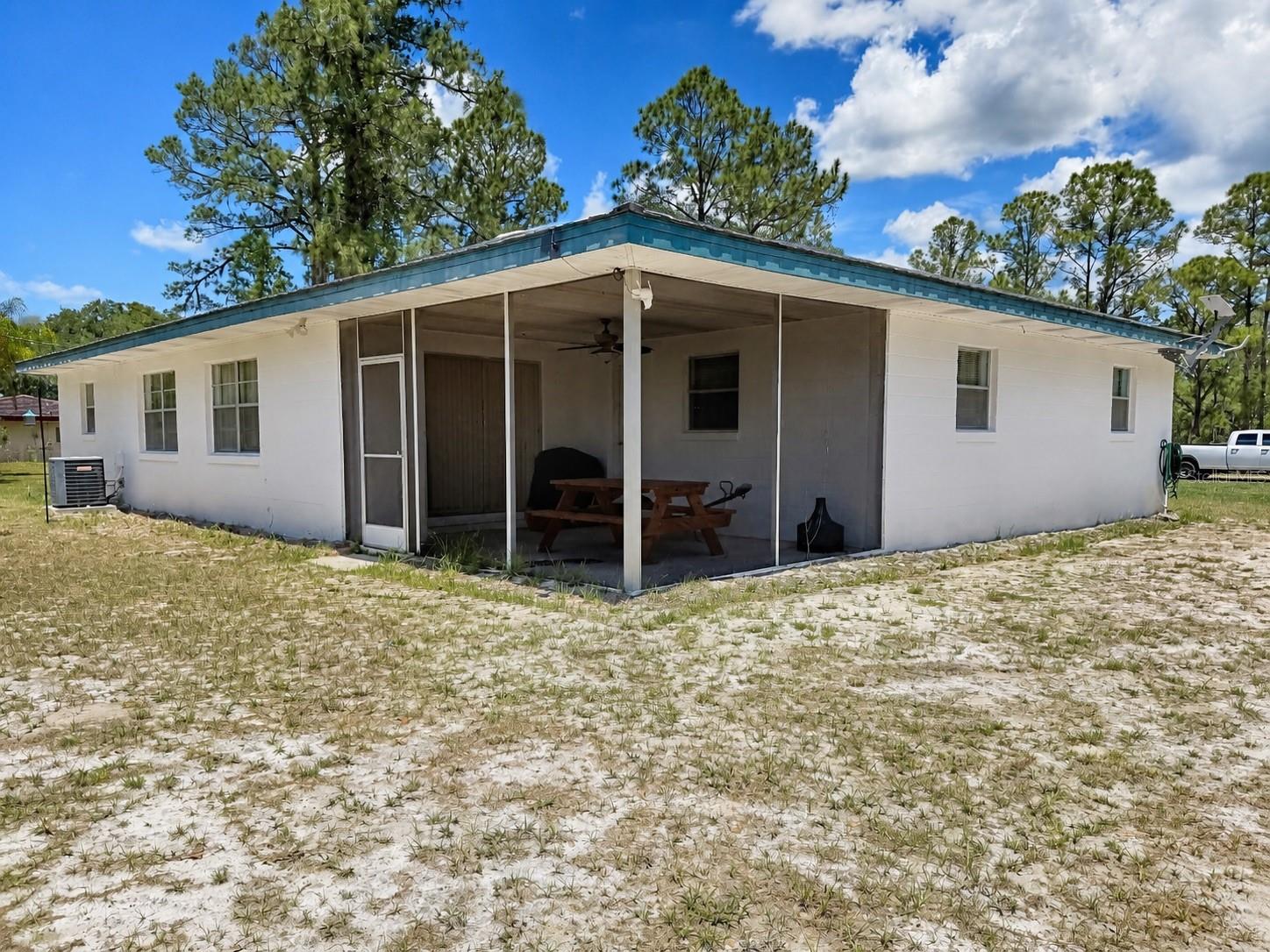 3931 GAILLARDIA DR, INDIAN LAKE ESTATES, FL, 33855
