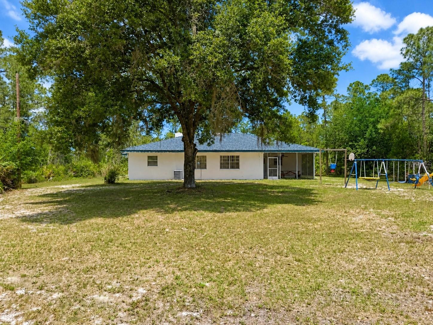 3931 GAILLARDIA DR, INDIAN LAKE ESTATES, FL, 33855