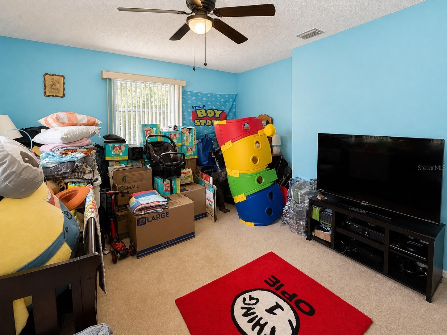 3931 GAILLARDIA DR, INDIAN LAKE ESTATES, FL, 33855
