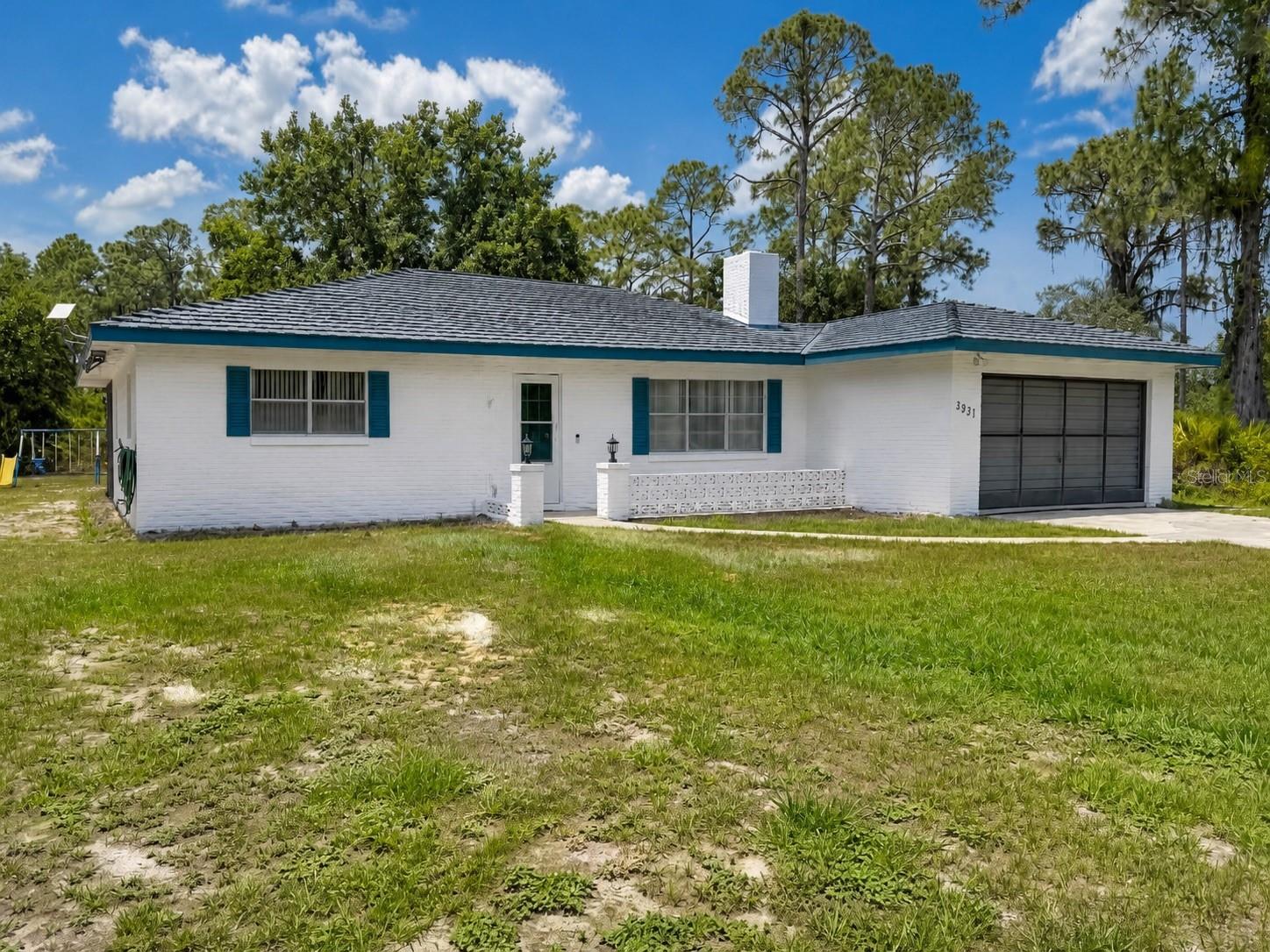3931 GAILLARDIA DR, INDIAN LAKE ESTATES, FL, 33855