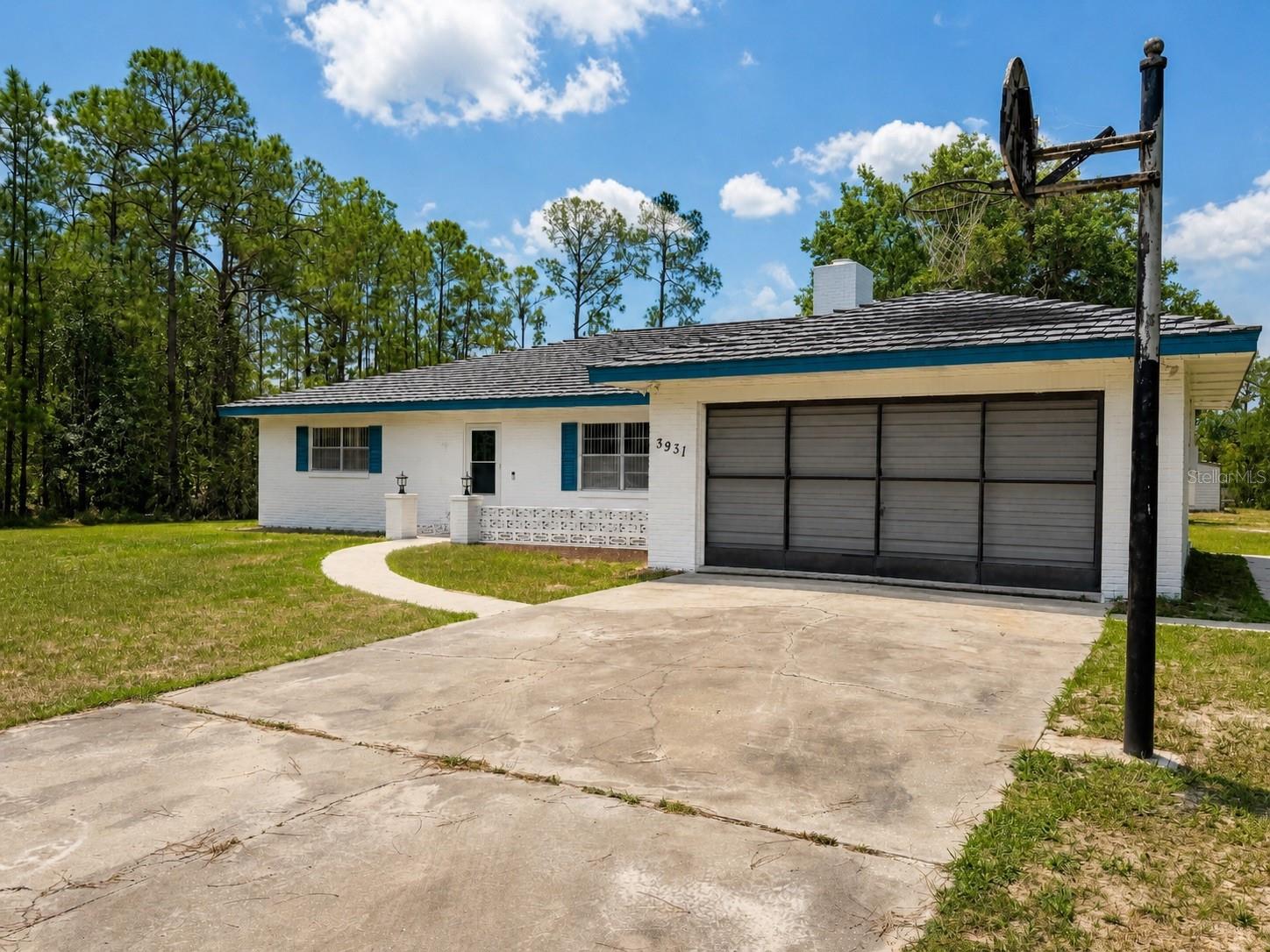 3931 GAILLARDIA DR, INDIAN LAKE ESTATES, FL, 33855
