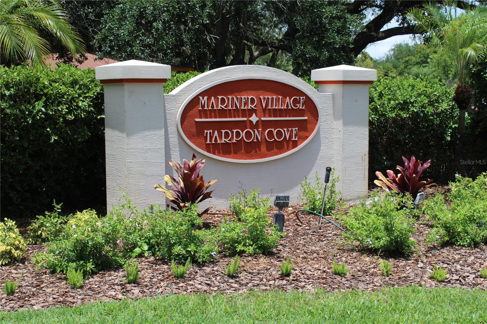1813 MARINER DR #151, TARPON SPRINGS, FL, 34689