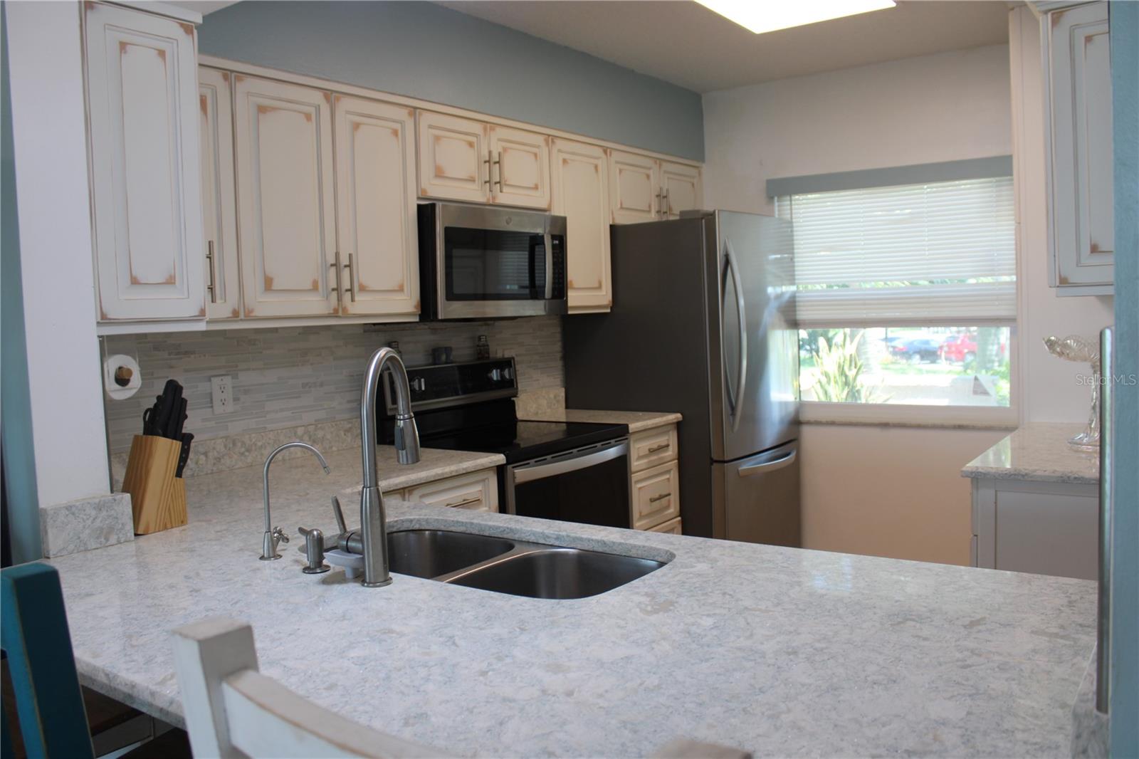 1813 MARINER DR #151, TARPON SPRINGS, FL, 34689