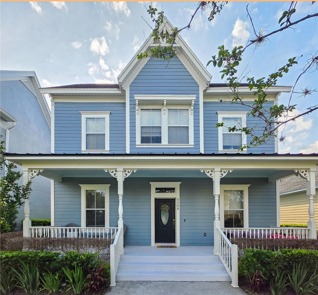 5388 PENWAY DR, ORLANDO, FL, 32814