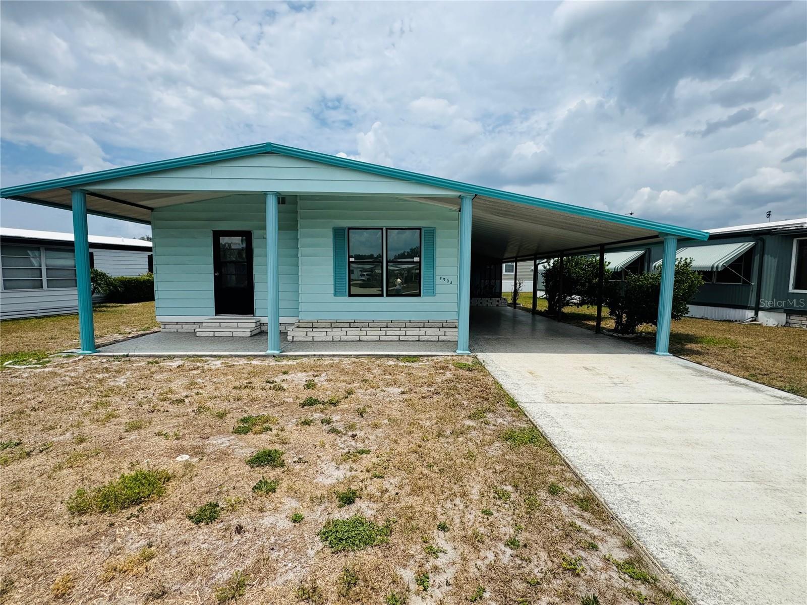 4903 DORADO ST, ZEPHYRHILLS, FL, 33541