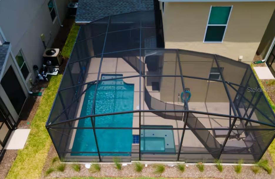 4266 PARAGRAPH DR, KISSIMMEE, FL, 34746