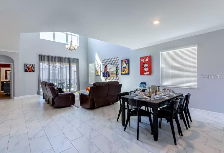 4266 PARAGRAPH DR, KISSIMMEE, FL, 34746