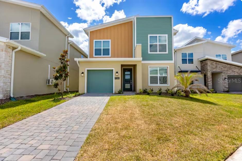 4266 PARAGRAPH DR, KISSIMMEE, FL, 34746